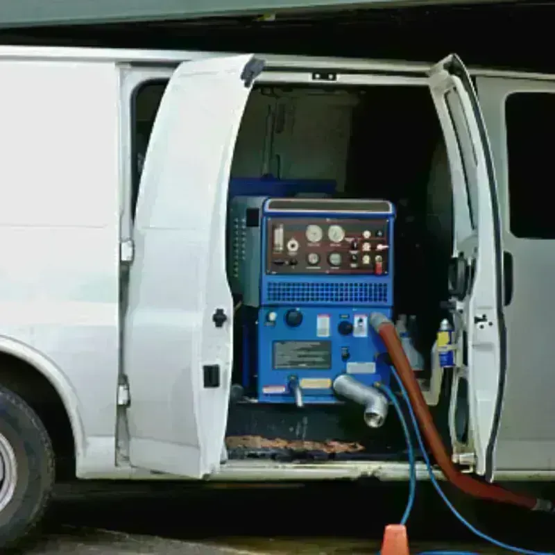 Water Extraction process in Gurabo Municipio, PR